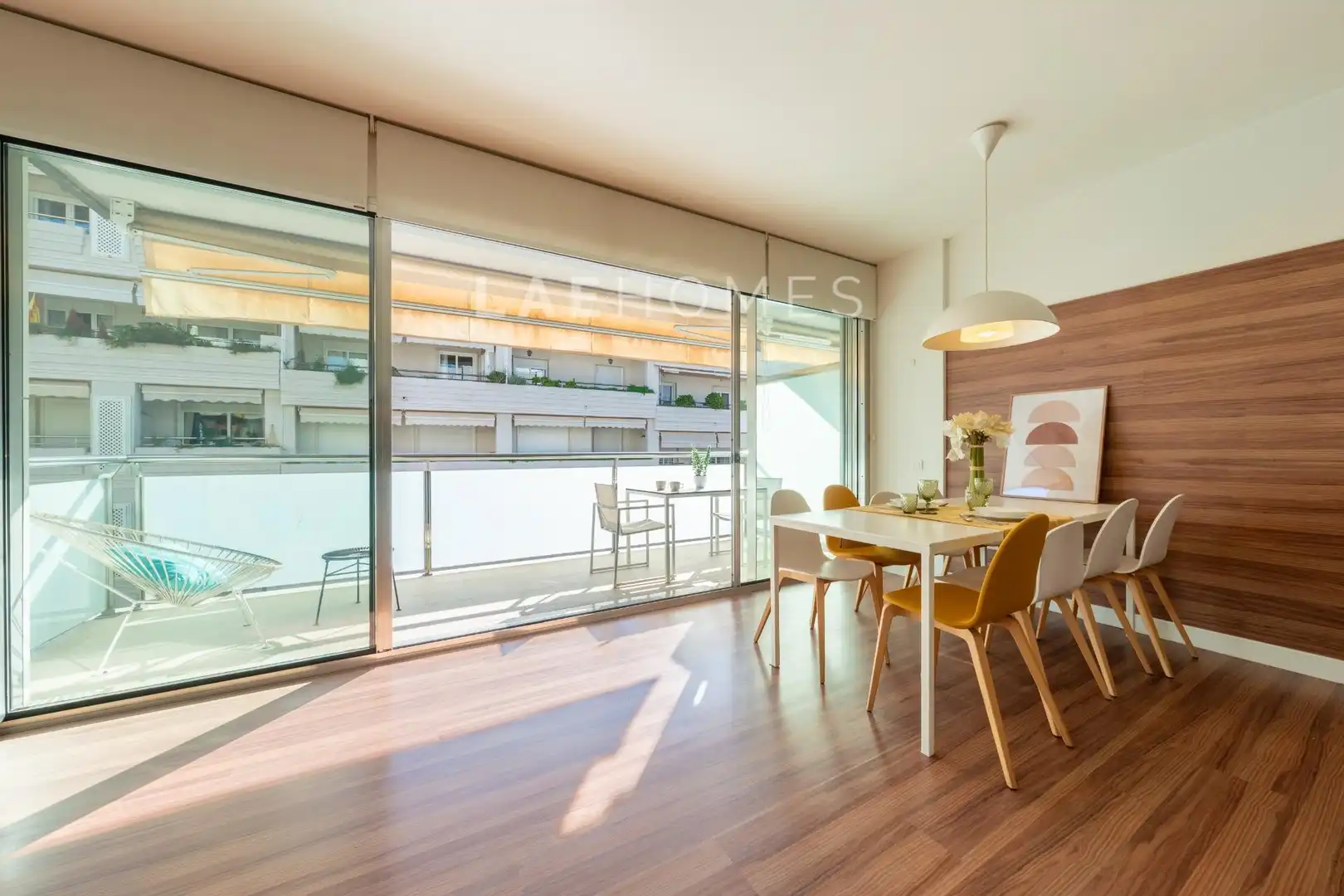 Comedor de Apartamento en venta en Marbella con Aire acondicionado, Terraza y Trastero