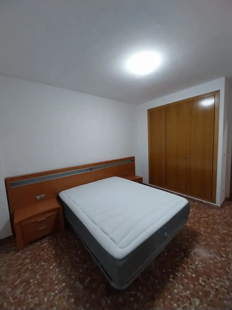 Dormitori de Pis en venda en Carcaixent amb Aire condicionat, Calefacció i Traster