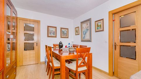 Foto 5 de Piso en venta en Almanjáyar, Granada Capital