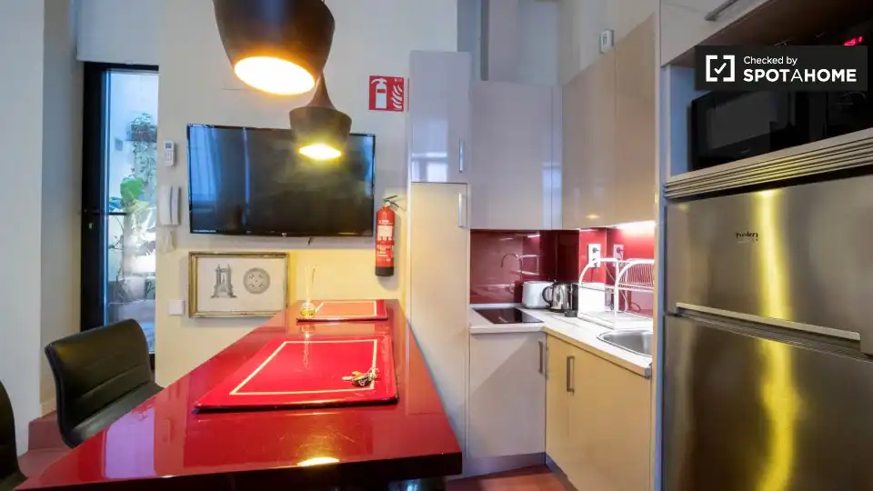 Appartement avec terrasse à louer à Centro, imagen 3