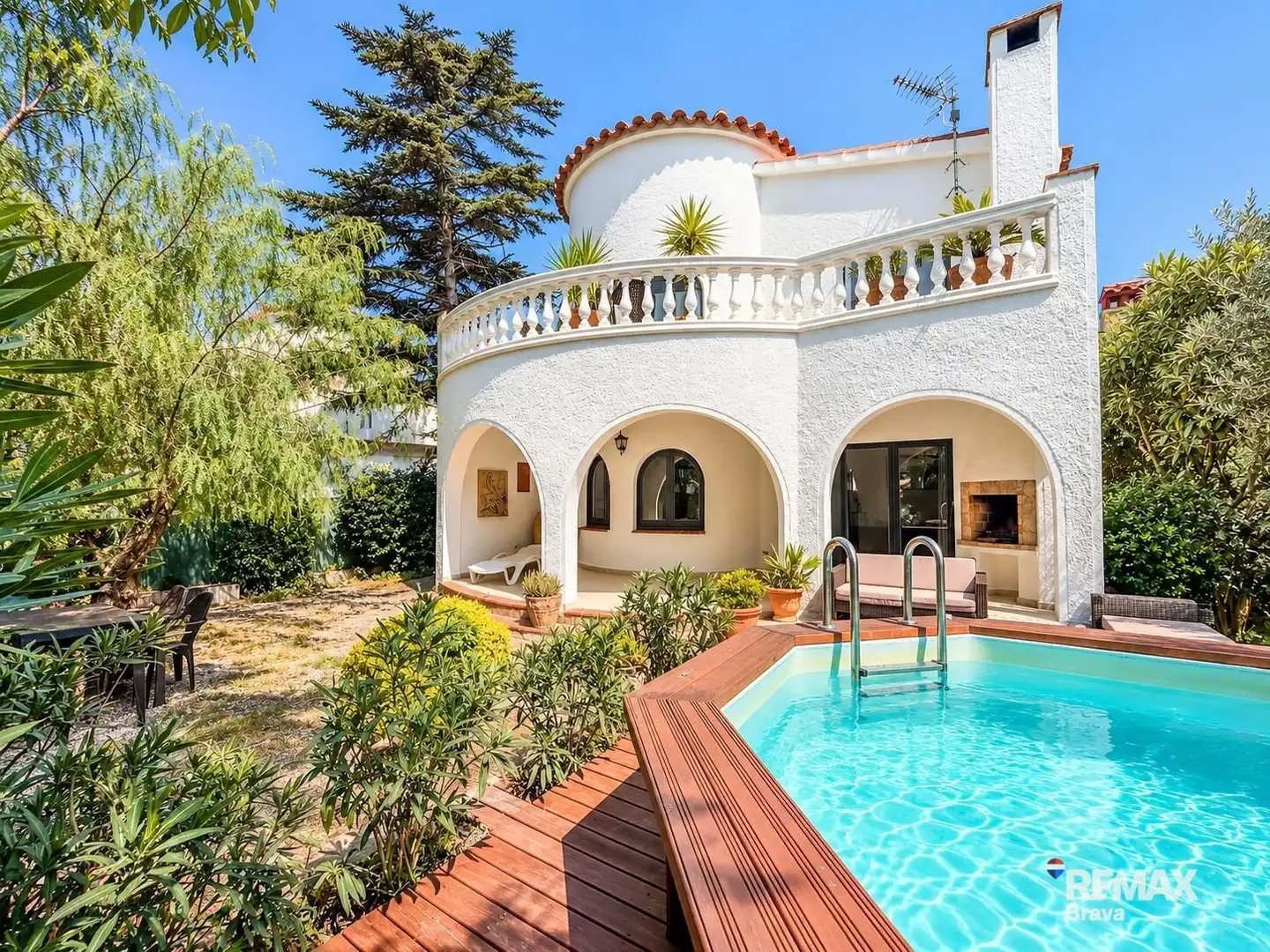 Casa con terraza en venta en Sector Requesens, imagen 14