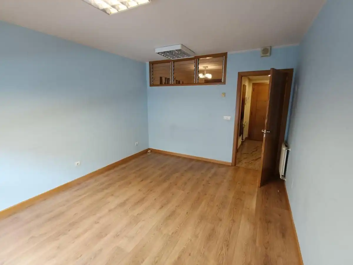 Flat for sale in Llanes  with Heating, Storage room and Community pool