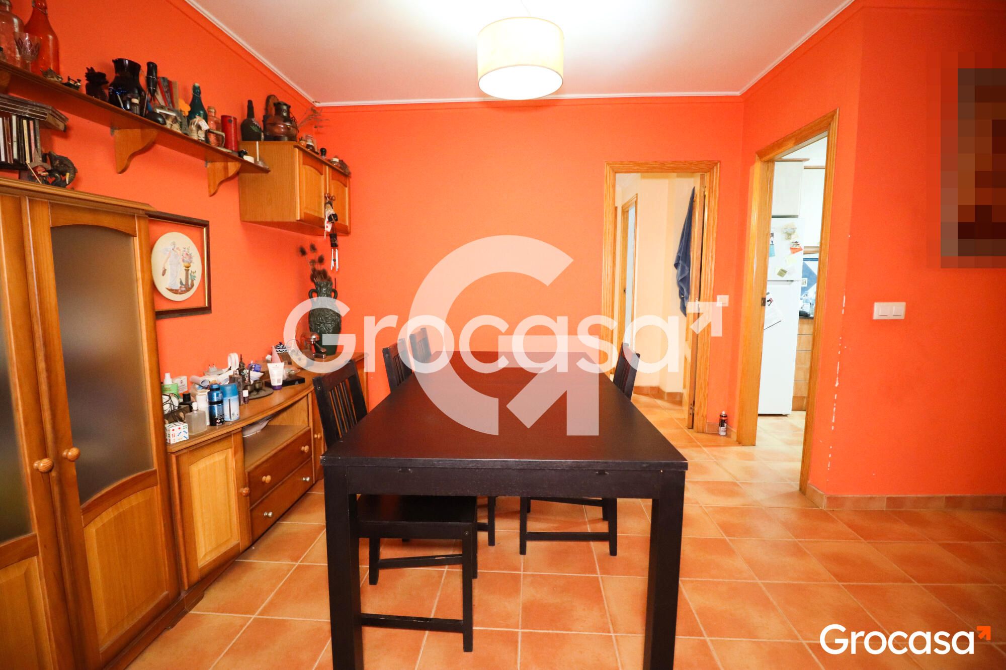 Cuina de Pis en venda en Sagunto / Sagunt amb Traster i Forn