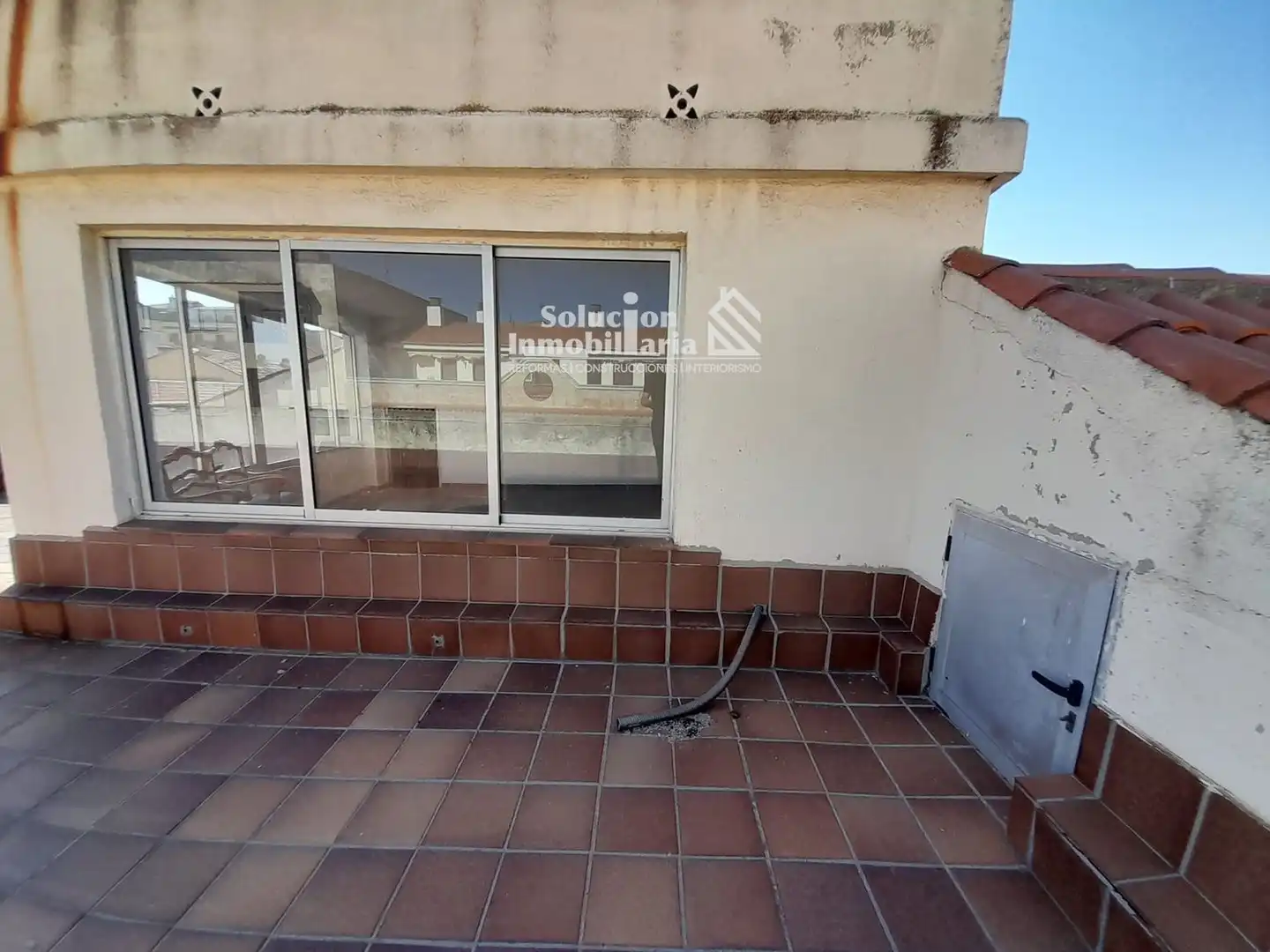 Oficina en venta en Salesas