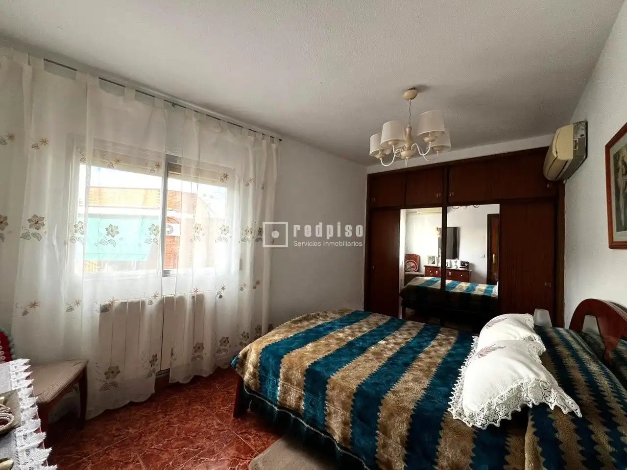 Habitación de Piso en venta en San Sebastián de los Reyes con Aire acondicionado, Calefacción y Terraza