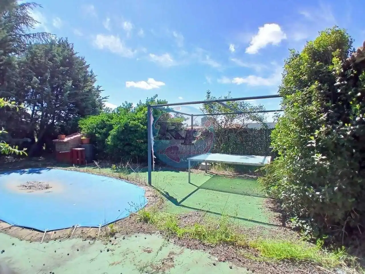 House with pool for sale in Villarejo de Órbigo, imagen 28