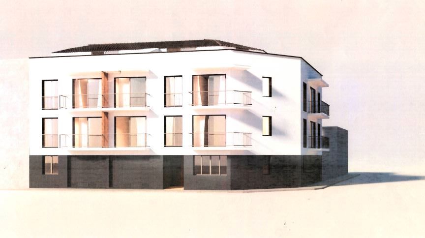 Vista exterior de Planta baja en venta en Ciutadella de Menorca con Aire acondicionado