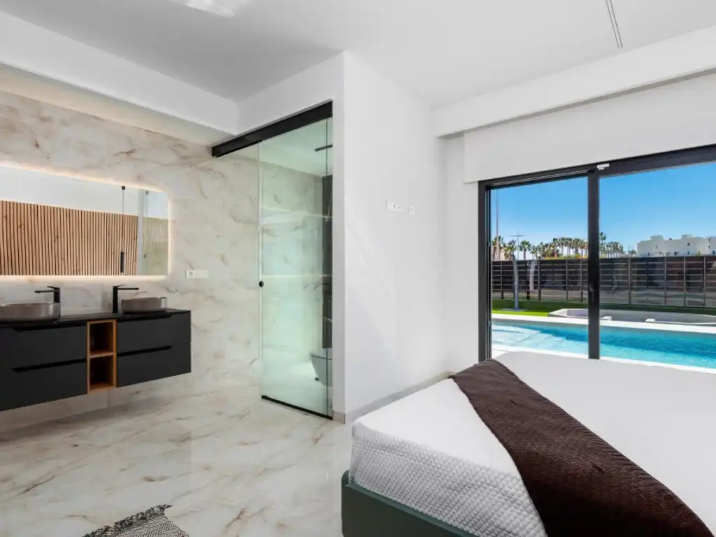 Casa con piscina en venta en Algorfa, imagen 23