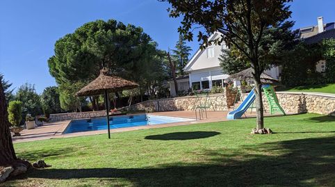 Foto 2 de Casa o xalet en venda a Monteclaro, Pozuelo de Alarcón