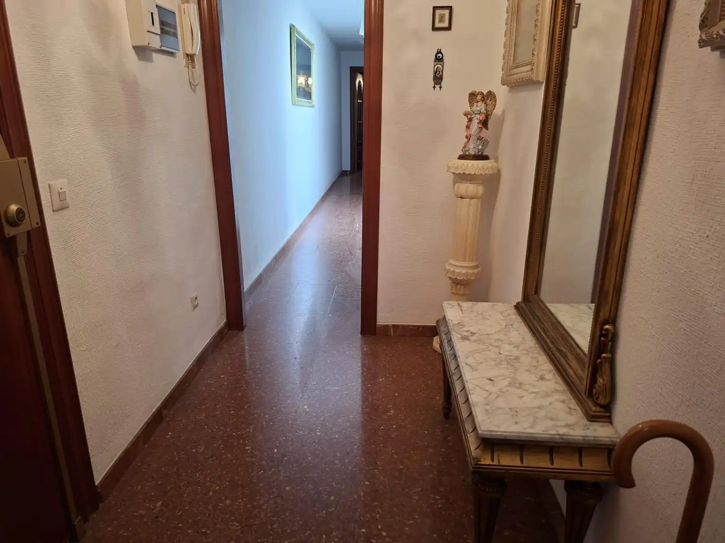 Piso en venta en Córdoba con Amueblado