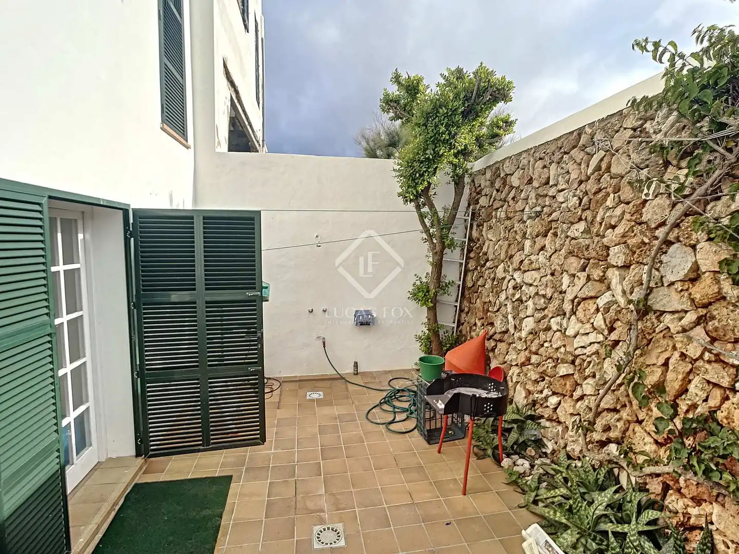 Villa mit Terrasse zum Verkauf in Fornells, imagen 8