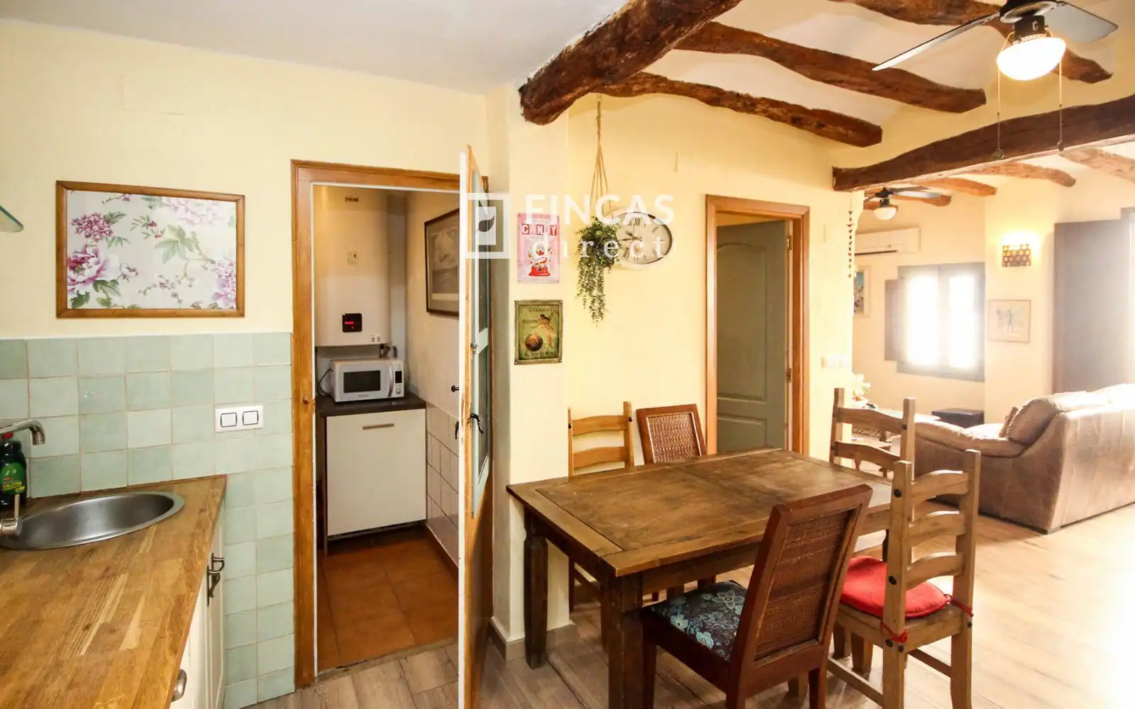 Maison avec terrasse à vendre à Carrer Seguer, imagen 24