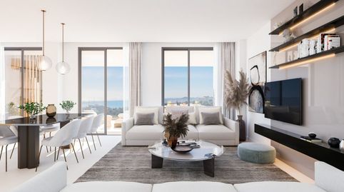 Foto 4 de Apartamento en venta en Avenida Ur-5 Reserva del Higueron, El Higuerón, Fuengirola