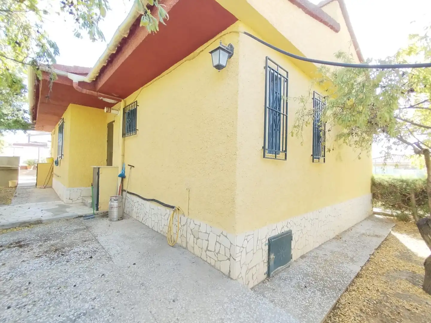 Chalet con piscina en venta en INFANTA ELENA, imagen 17