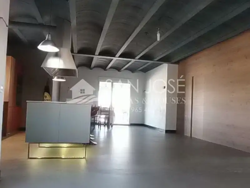 Casa o chalet en venta en Aspe con Calefacción, Jardín privado y Trastero