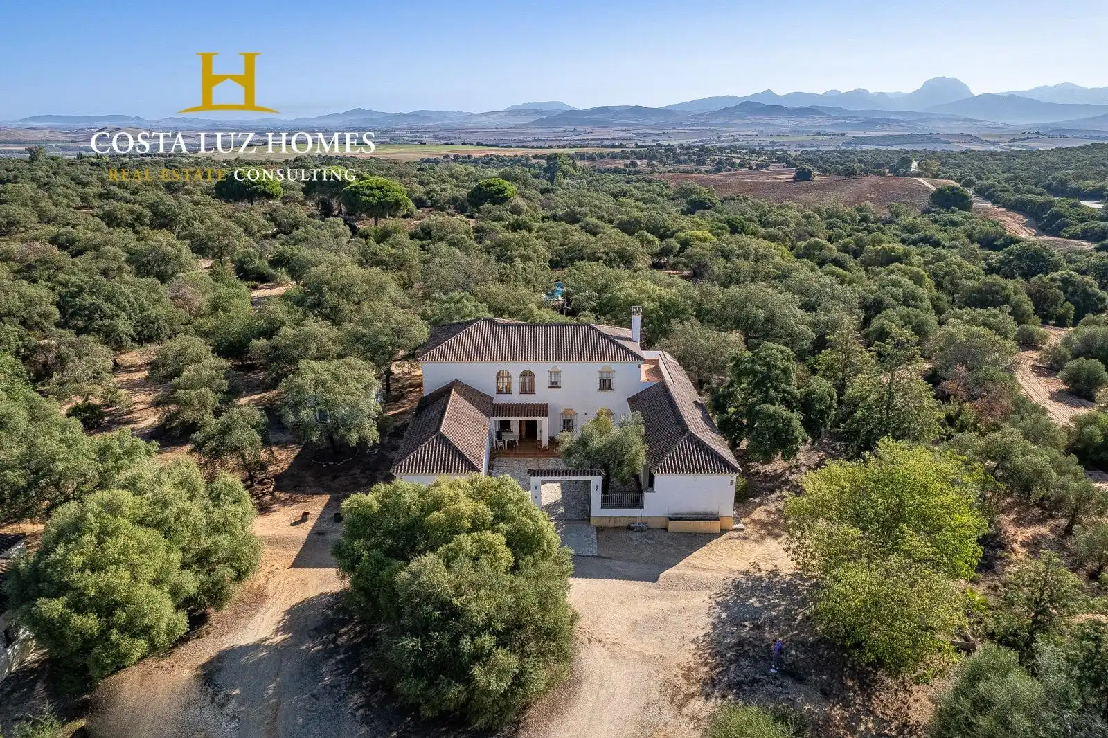 Casa rústica amb piscina en venda a Arcos de la Frontera, imagen 2