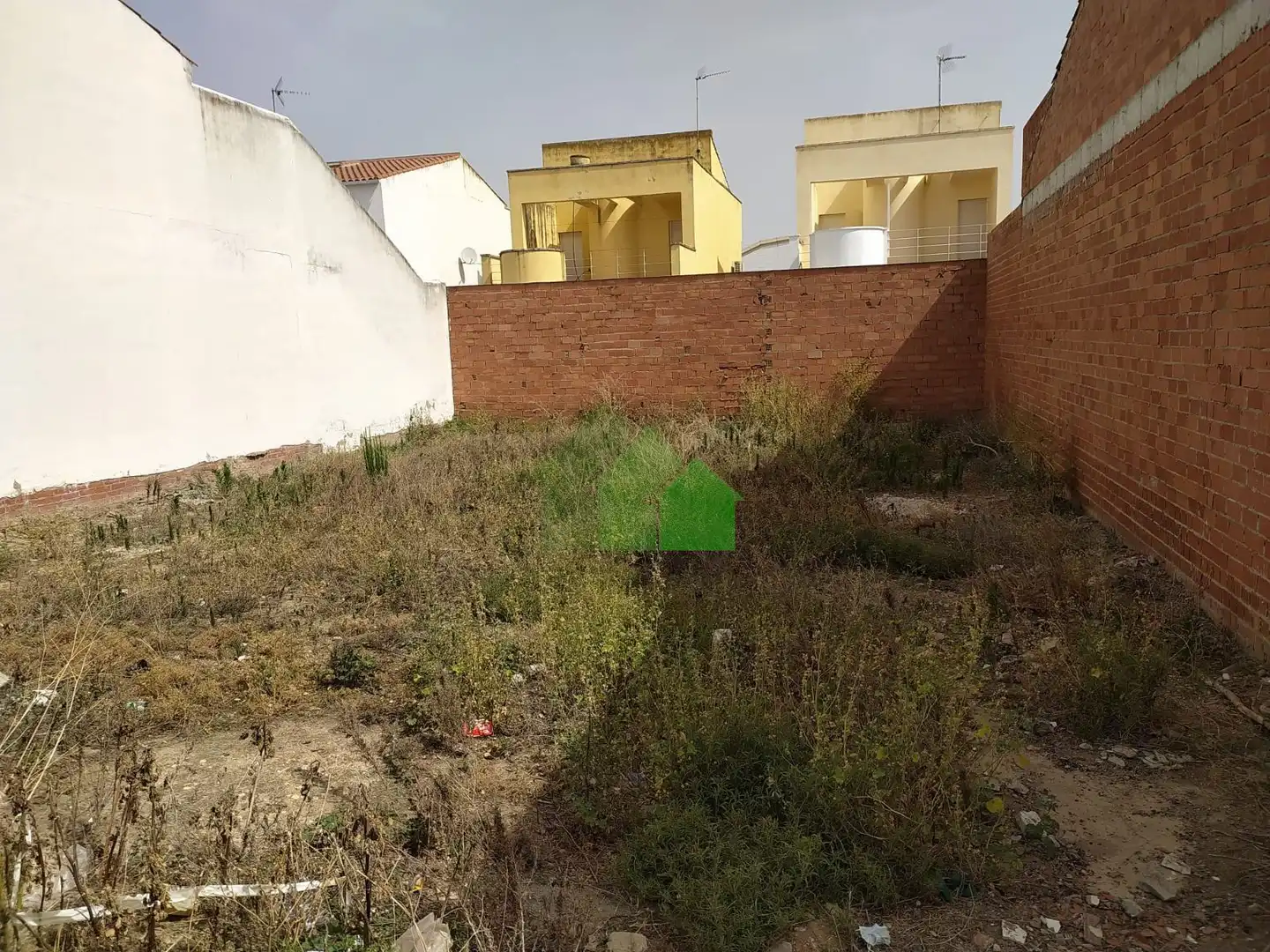 Terrenys i solars en venda a Puebla de la Calzada, imagen 2