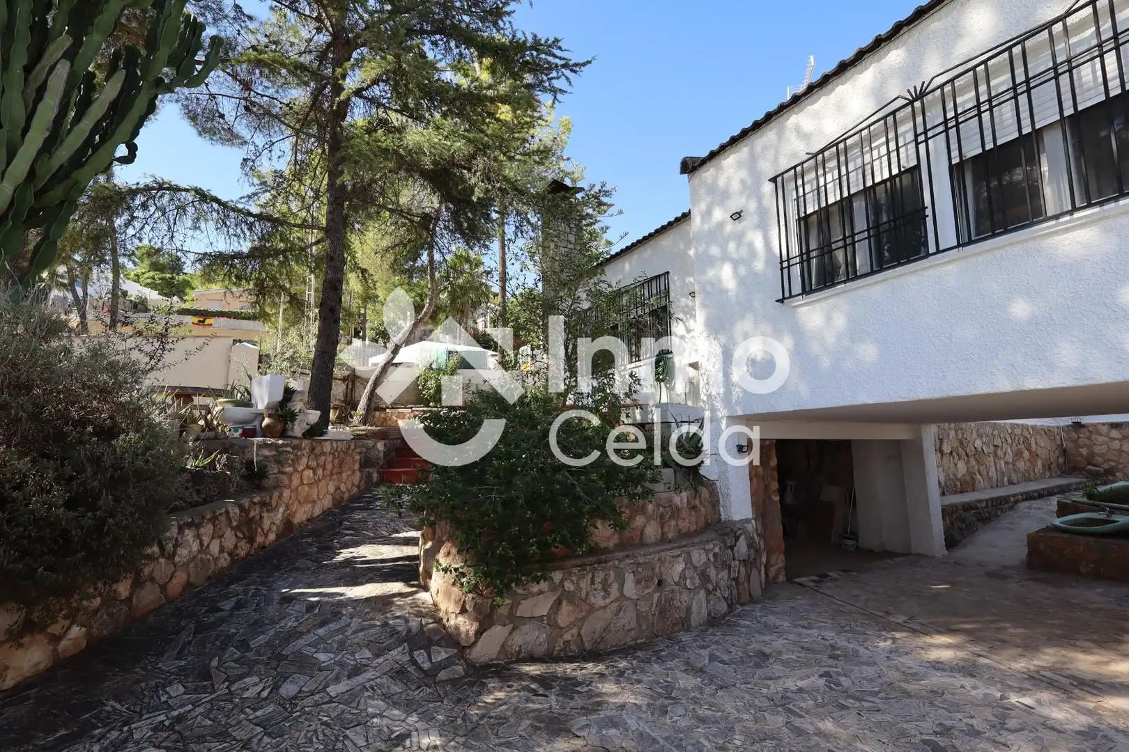 Xalet amb piscina en venda a Sierra Perenchiza - Cumbres de Calicanto - Sto Domingo, imagen 30