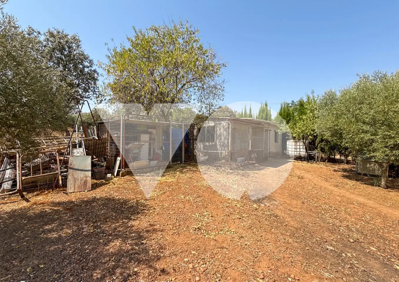 Maison avec piscine à vendre à Diseminado Almodovar Poligono 62, parcela 206, imagen 46