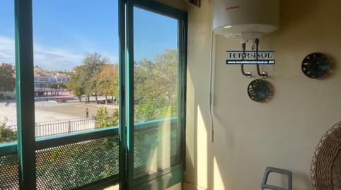 Foto 3 de Pis en venda a Paseo Marítimo de Levante, Málaga