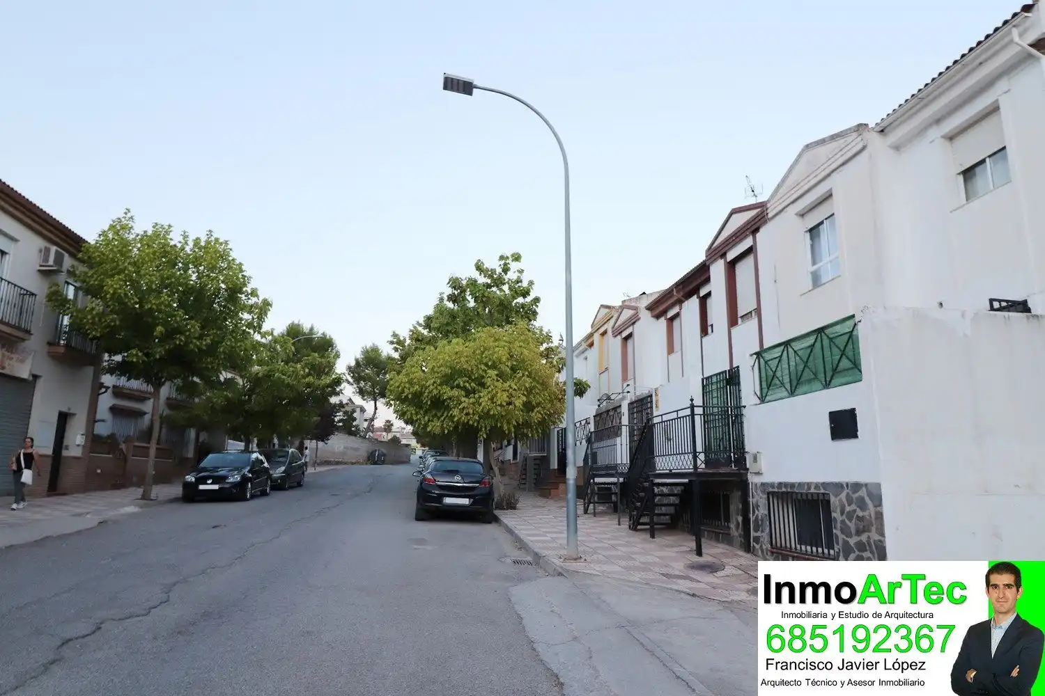 House for sale in Calle Garcia Lorca 20, imagen 36
