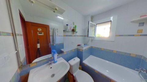Foto 5 de Piso en venta en Avinguda del Marquès de Mont-roig, Sant Roc, Badalona