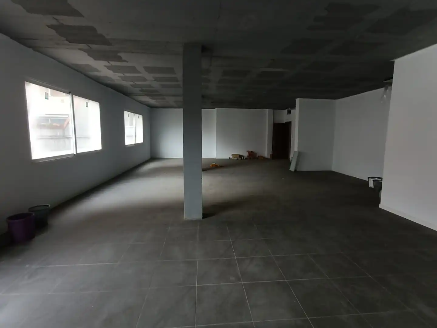 Office space for sale in CORNISA, imagen 15