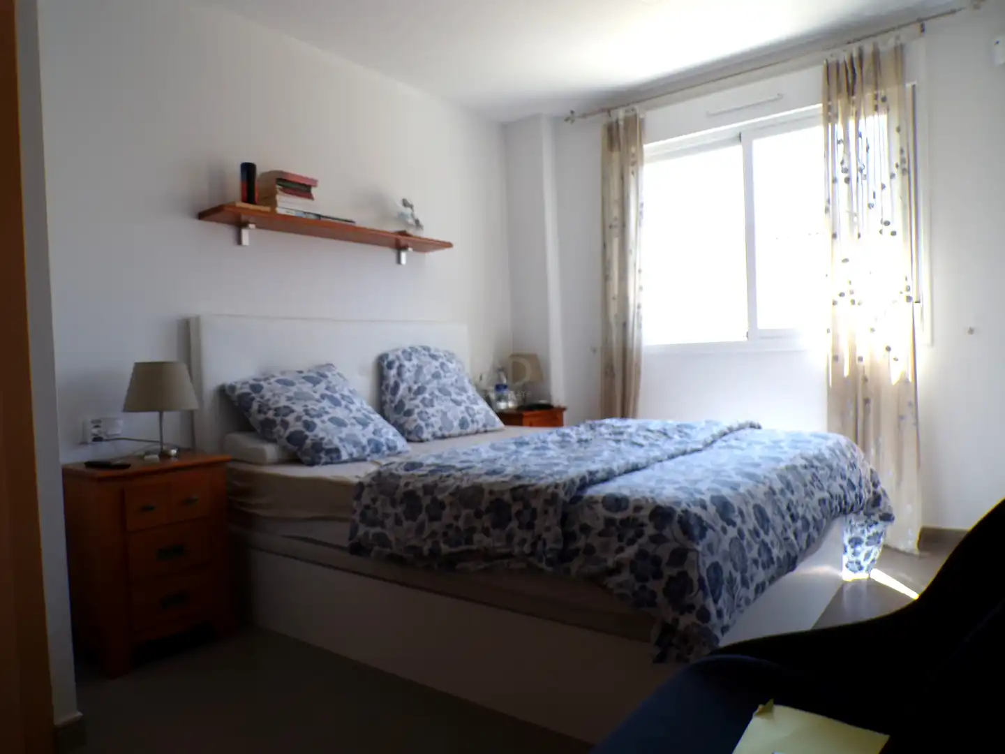 Bedroom of Flat for sale in Manacor  with Air Conditioner, Heating and Swimming Pool