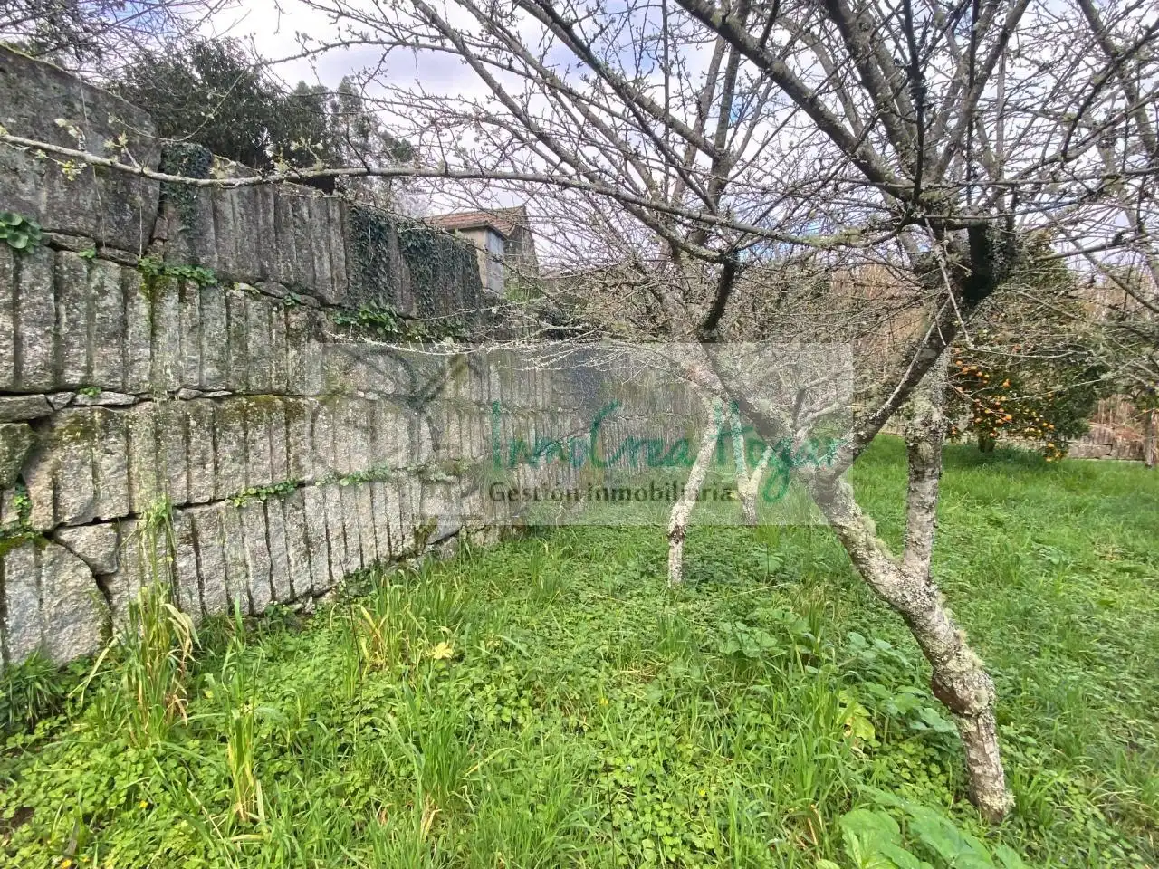 Casa o chalet en venta en Mos con Jardín privado, Terraza y Trastero