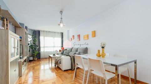 Foto 2 de Pis en venda a Calle Romil, 88, Camelias - Pi y Margall, Pontevedra