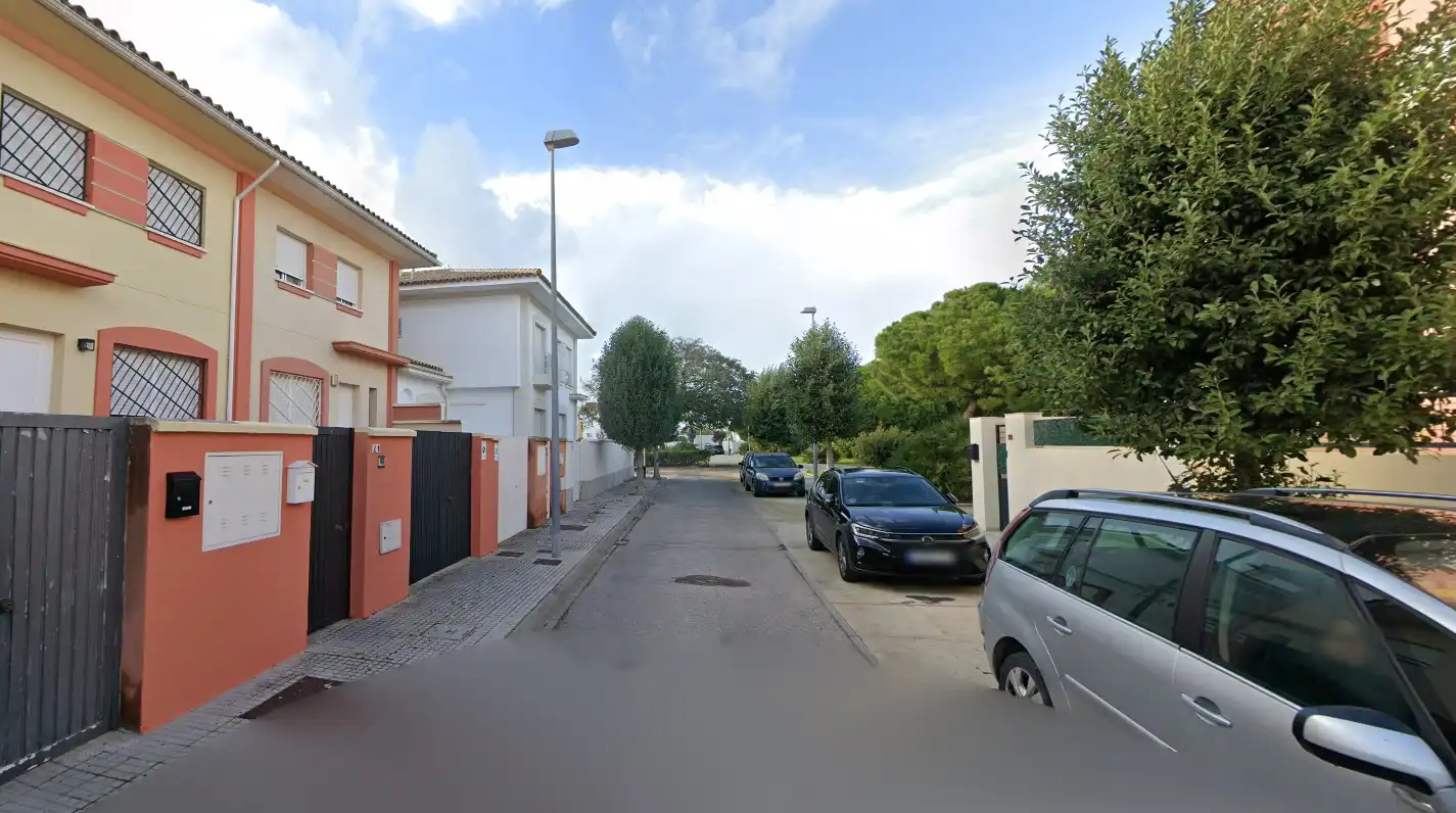 Casa in vendita a HERMANDAD DE DONANTES DE SANGRE, imagen 3