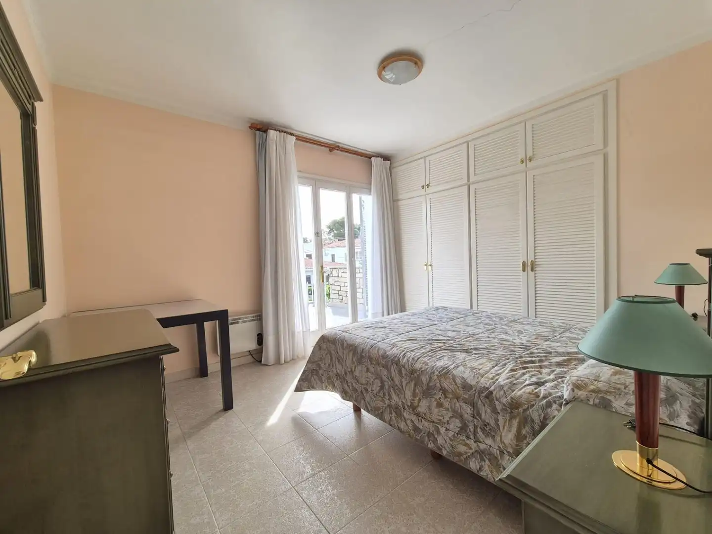 Habitación de Piso en venta en El Vendrell con Terraza y Amueblado