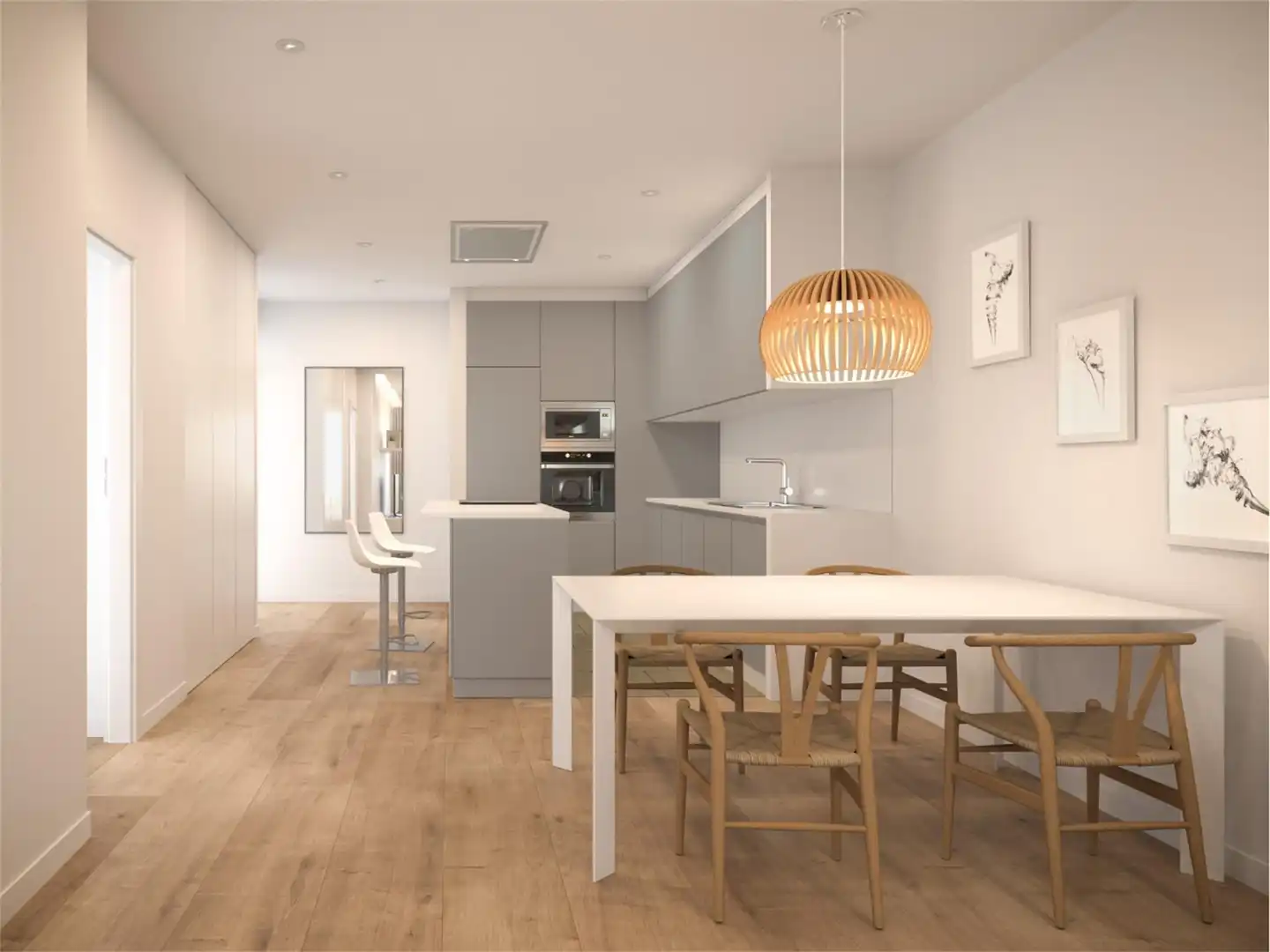 Dúplex en venta en Carrer Unió, 81, Eixample