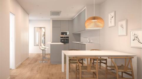 Photo 5 from new construction home in Flat for sale in Carrer Unió, 81, Eixample, Barcelona