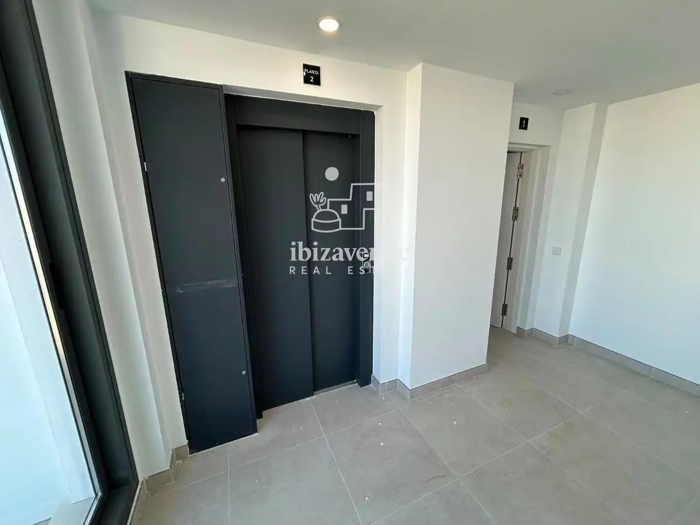Flat with lift to rent in Labritja, imagen 19