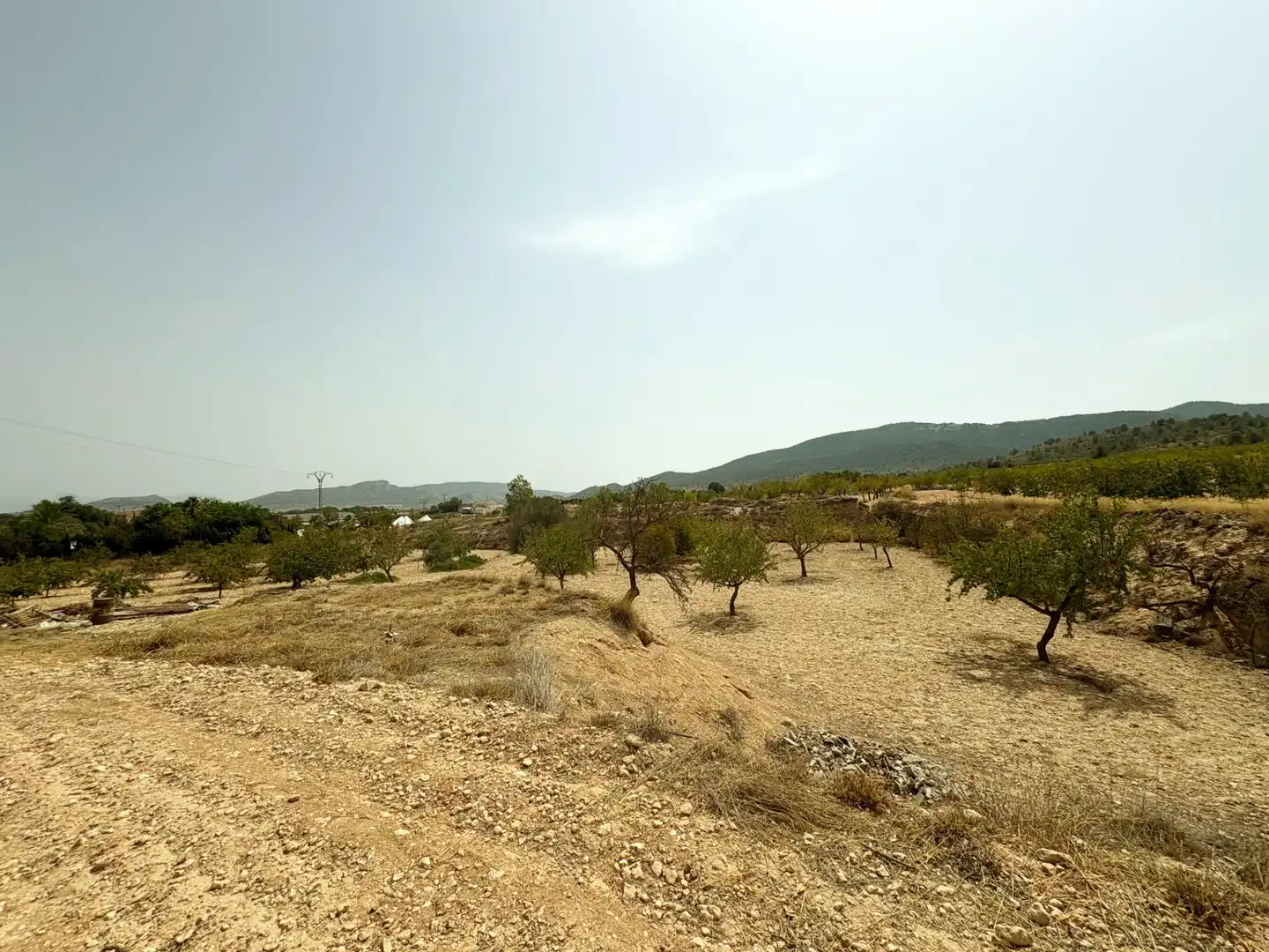 Country house for sale in Camino Ch Xirivell, imagen 16