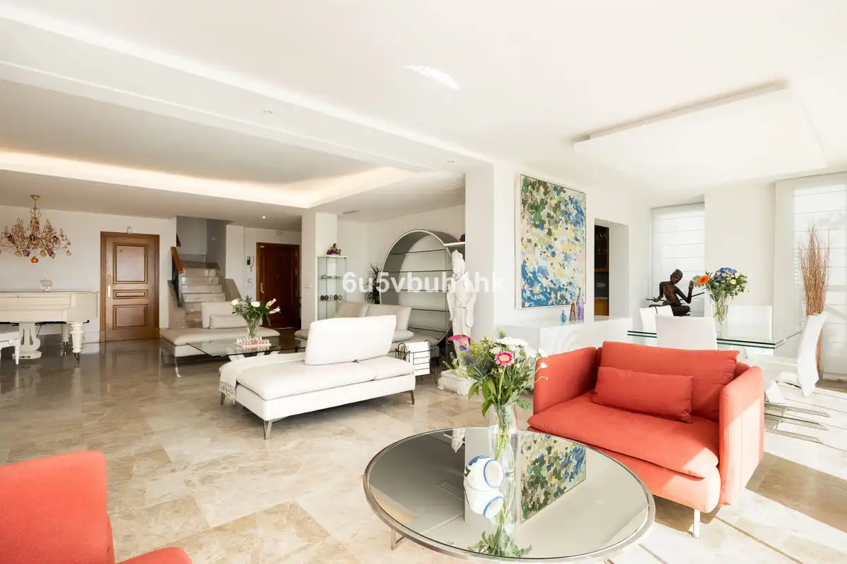 Reihenhaus zum Verkauf in Río Real - Los Monteros, imagen 5