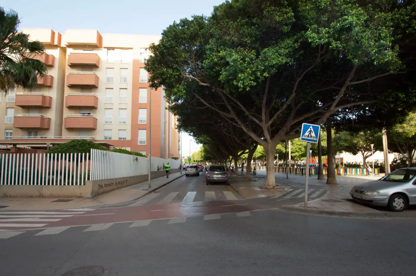 Flat with lift to rent in Ciudad Jardín - Tagarete - El Zapillo, imagen 26