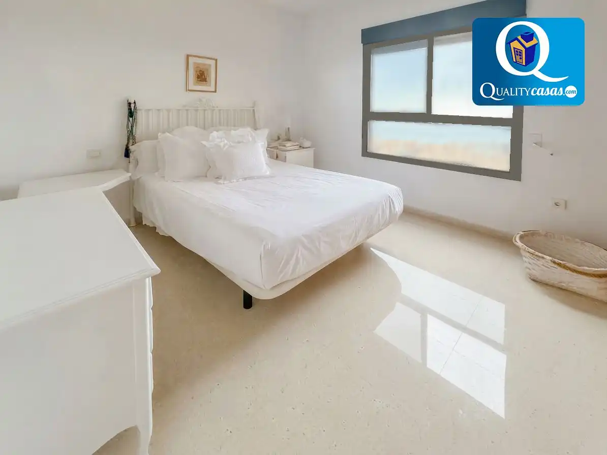 Flat with pool for sale in Playa de Poniente, imagen 17
