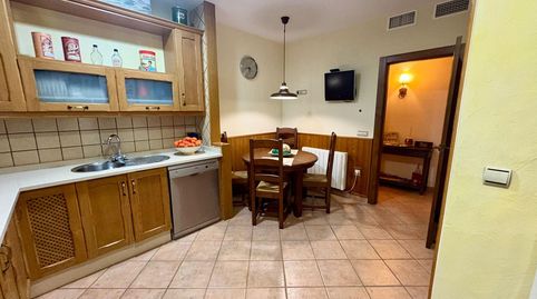 Foto 4 de Piso en venta en Puerto Lumbreras, Murcia