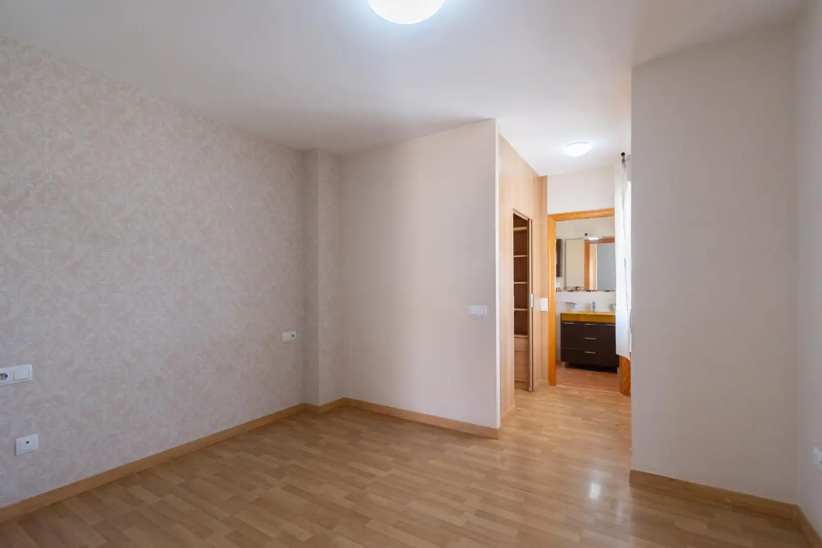 Habitación de Casa o chalet en venta en Cartagena con Aire acondicionado, Calefacción y Jardín privado