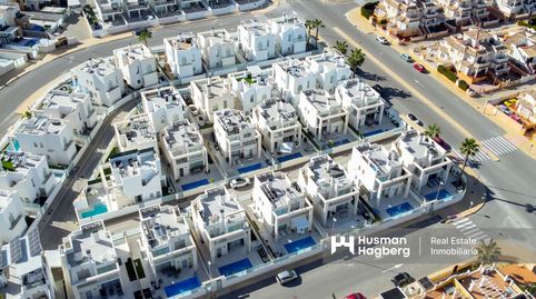 Foto 4 de Casa o xalet en venda a Lomas de Cabo Roig - Los Dolses, Orihuela