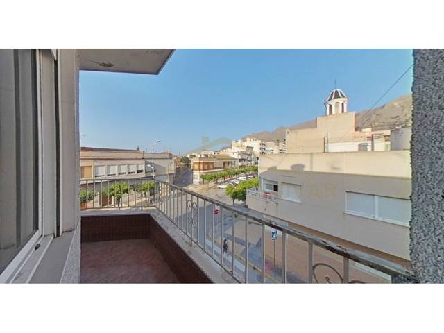 Piso en Venta en Paseo Estacion La, 45 en Callosa de Segura