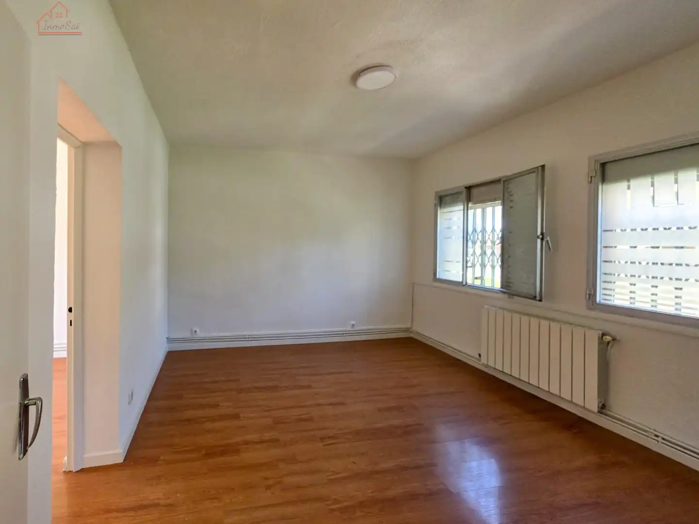 Habitación de Piso de alquiler en Madrid con Aire acondicionado y Calefacción