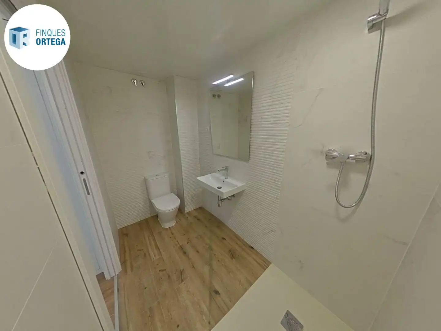Bathroom of Detached homes for sale in El Papiol  with Heating, Terrace and Oven