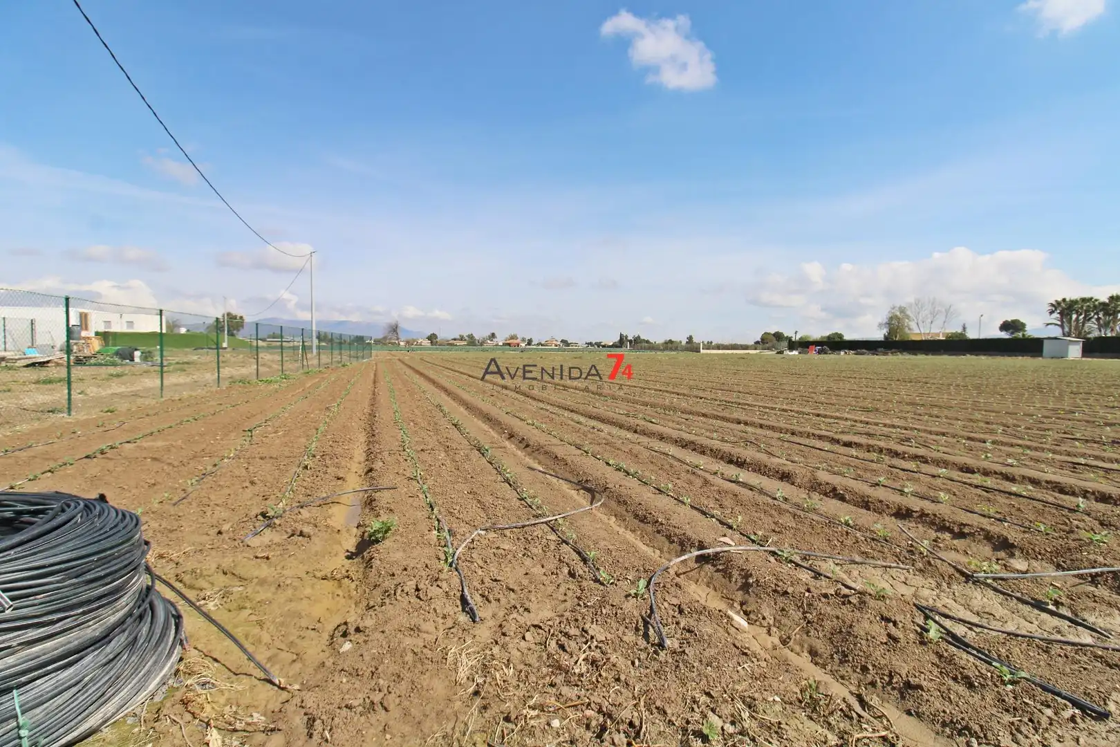 Wohnbaugrundstück zum Verkauf in Pedanías Centro, imagen 2