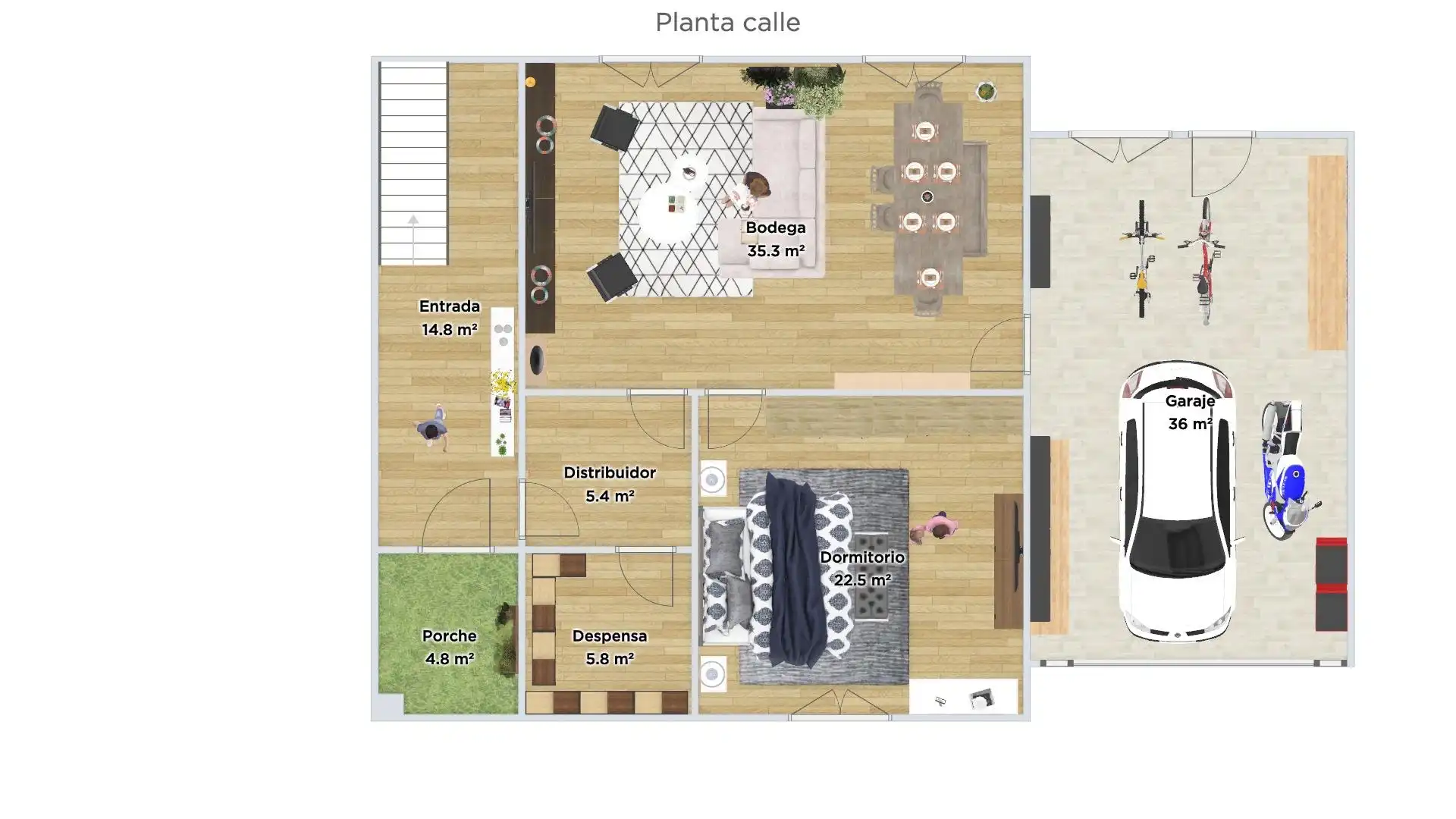 Casa o chalet en venta en Angüés con Jardín privado, Terraza y Trastero