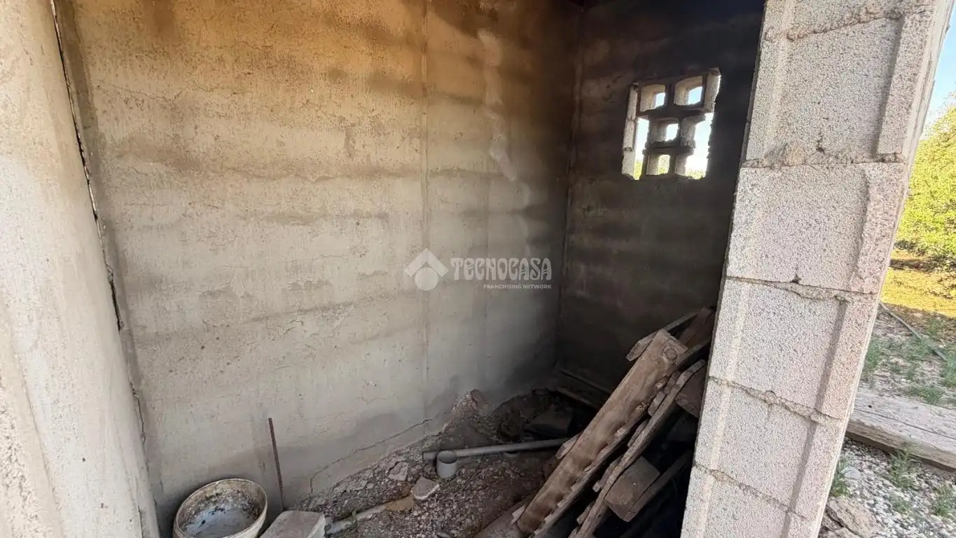 Terreno en venta en Paraje los los llanos, La Lantejuela