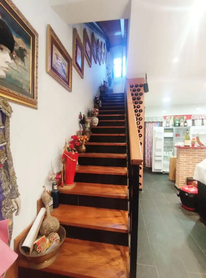 Casa o chalet en venta en FERIA, La Adrada