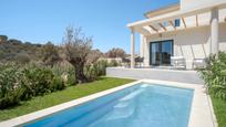 Swimming pool of House or chalet for sale in Manacor  with Air Conditioner and Terrace